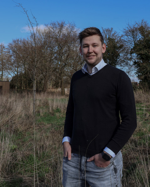 Foto Daniël