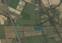 Toegangsroute